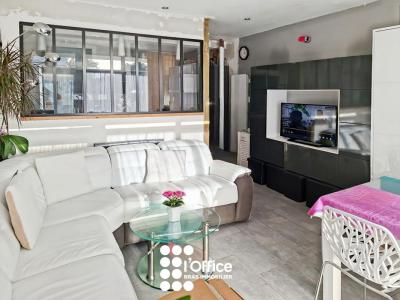 Annonce Vente 2 pi�ces Appartement Sables-d'olonne 85