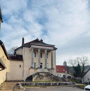 Acheter Appartement Auxon-dessous Doubs