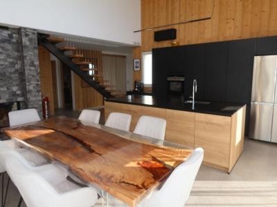 Annonce Vente 7 pi�ces Maison Besancon 25