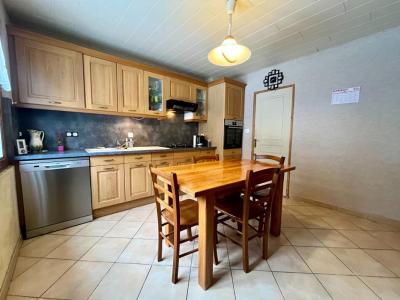 Acheter Maison 93 m2 Rosureux