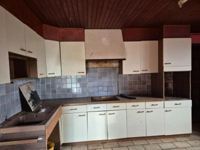 Acheter Maison 100 m2 Fleurey-les-faverney