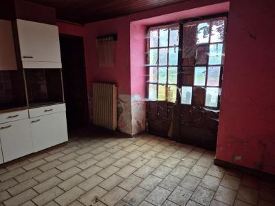 Acheter Maison Fleurey-les-faverney Haute saone