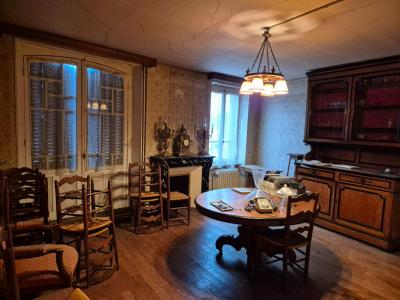 Acheter Maison Port-sur-saone 59000 euros