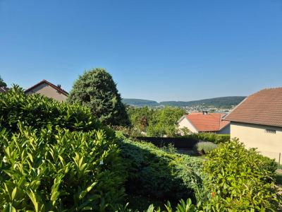 Acheter Maison Vesoul Haute saone