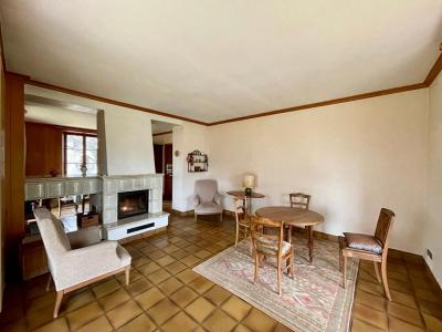 Annonce Vente 8 pi�ces Maison Belleherbe 25