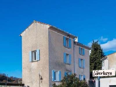For sale Malemort-du-comtat 6 rooms 130 m2 Vaucluse (84570) photo 1