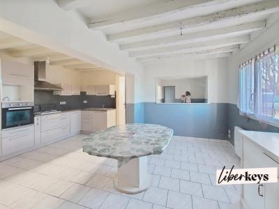 Annonce Vente 6 pi�ces Maison Longue-jumelles 49