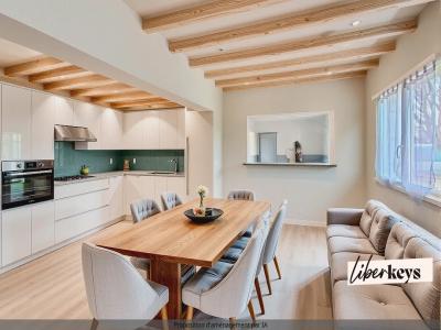 Acheter Maison 131 m2 Longue-jumelles