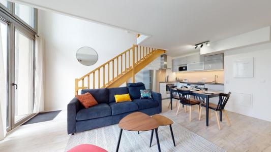 Louer Appartement Massy Essonne