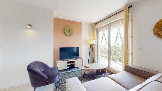 For rent Cergy 6 rooms 107 m2 Val d'Oise (95000) photo 1