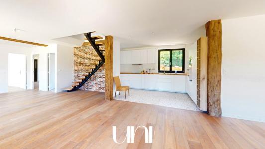 For sale Gonneville-sur-mer 7 rooms 205 m2 Calvados (14510) photo 2