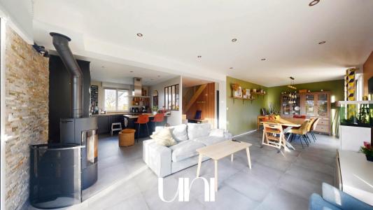 Annonce Vente 6 pi�ces Maison Bourguebus 14