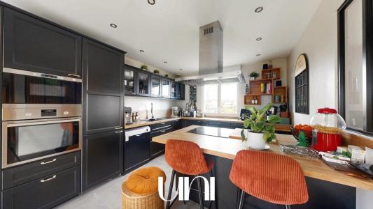 Acheter Maison Bourguebus Calvados