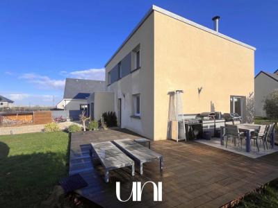 Acheter Maison Bourguebus 370000 euros