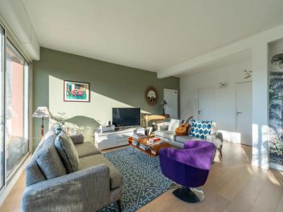 Annonce Vente 4 pi�ces Appartement Garches 92