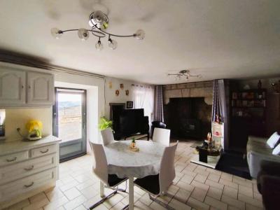 Annonce Vente 6 pi�ces Maison Saugues 43