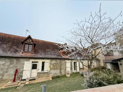For sale Cussay 5 rooms 170 m2 Indre et loire (37240) photo 0