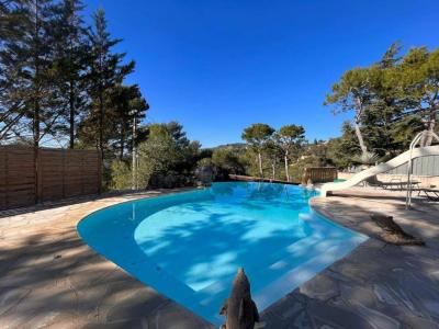 For sale Turbie 7 rooms 241 m2 Alpes Maritimes (06320) photo 0