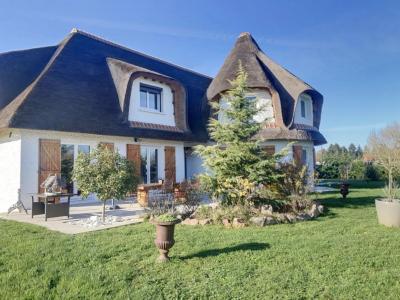 For sale Saint-forgeux-lespinasse 8 rooms 332 m2 Loire (42640) photo 1