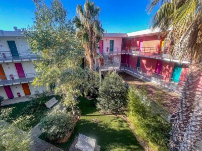 For sale Castelnau-le-lez 1 room 18 m2 Herault (34170) photo 1