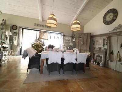 For sale Sauveterre-de-guyenne 8 rooms 350 m2 Gironde (33540) photo 2