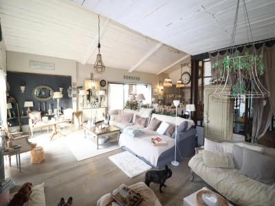 For sale Sauveterre-de-guyenne 8 rooms 350 m2 Gironde (33540) photo 3