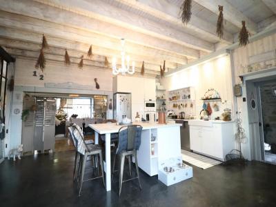 For sale Sauveterre-de-guyenne 8 rooms 350 m2 Gironde (33540) photo 4