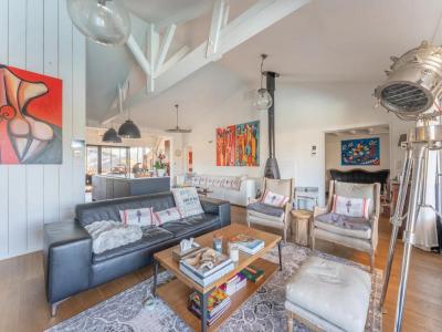 For sale Ares 9 rooms 233 m2 Gironde (33740) photo 1