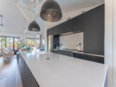 For sale Ares 9 rooms 233 m2 Gironde (33740) photo 2