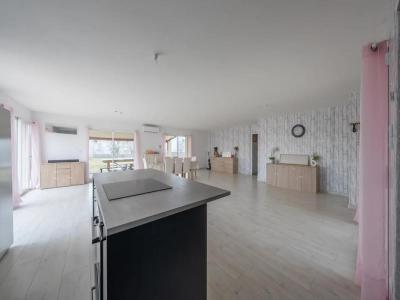 Annonce Vente 7 pi�ces Maison Saint-savin 33