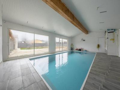 Acheter Maison 160 m2 Saint-savin