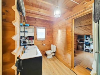 For sale Isle-en-dodon 4 rooms 83 m2 Haute garonne (31230) photo 1