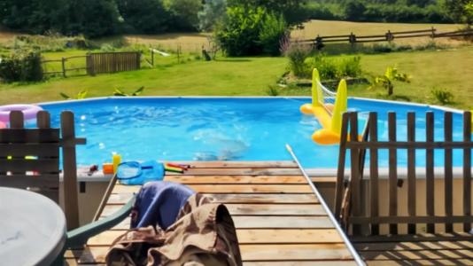 For sale Isle-en-dodon 4 rooms 83 m2 Haute garonne (31230) photo 3