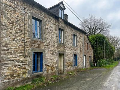 For sale Motte 5 rooms 170 m2 Cotes d'armor (22600) photo 4