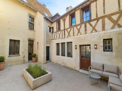 For sale Nogent-le-rotrou 11 rooms 349 m2 Eure et loir (28400) photo 1