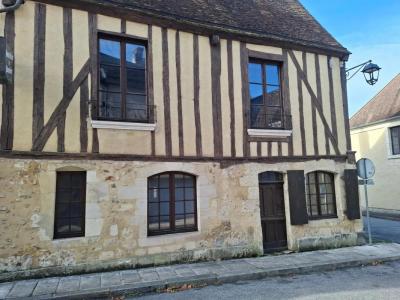 For sale Nogent-le-rotrou 11 rooms 349 m2 Eure et loir (28400) photo 2