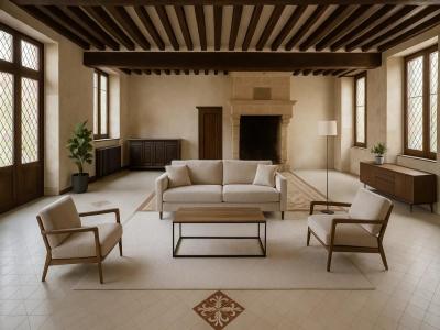 For sale Nogent-le-rotrou 11 rooms 349 m2 Eure et loir (28400) photo 4