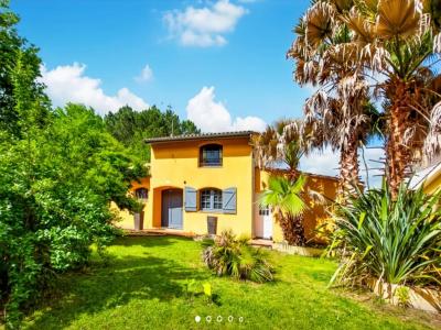 For sale Temple 6 rooms 157 m2 Gironde (33680) photo 0