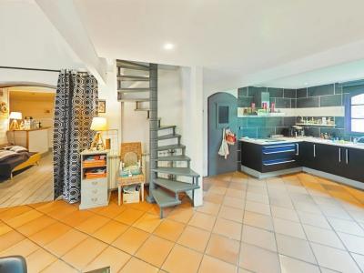 Acheter Maison Temple Gironde