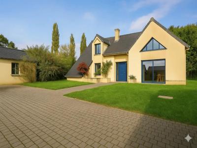 For sale Reumont 5 rooms 206 m2 Nord (59980) photo 1