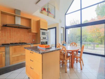 For sale Reumont 5 rooms 206 m2 Nord (59980) photo 3