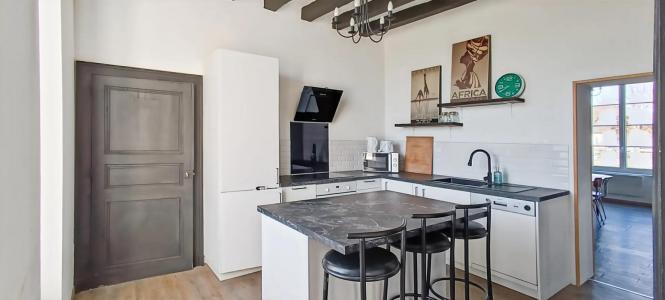 Annonce Vente 9 pi�ces Maison Noyant 49