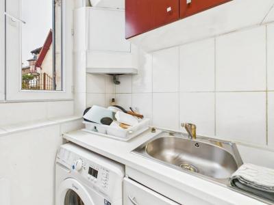 For sale Bures-sur-yvette 1 room 20 m2 Essonne (91440) photo 1