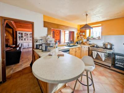 For sale Adjots 8 rooms 255 m2 Charente (16700) photo 4