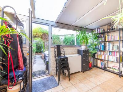 Acheter Maison Sevran 189000 euros