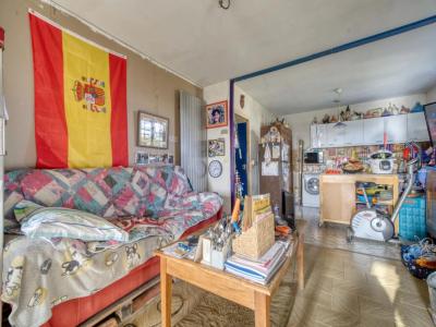 For sale Saint-jean-d'angely 4 rooms 78 m2 Charente maritime (17400) photo 4