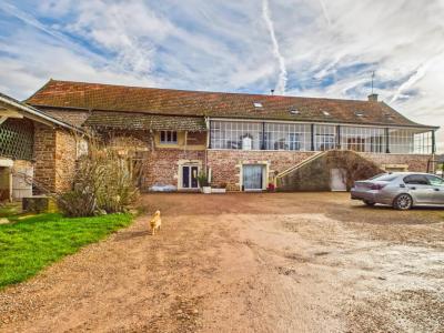For sale Nanton 11 rooms 281 m2 Saone et loire (71240) photo 0