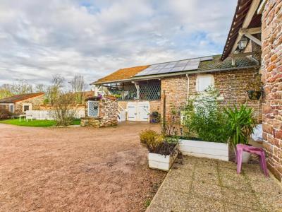 For sale Nanton 11 rooms 281 m2 Saone et loire (71240) photo 1