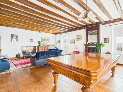 For sale Nanton 11 rooms 281 m2 Saone et loire (71240) photo 2