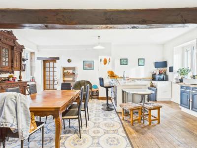 For sale Nanton 11 rooms 281 m2 Saone et loire (71240) photo 3